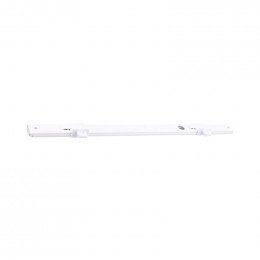 Rail de guidage gau pour refrigerateur Electrolux 225038422