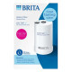 Cartouche filtrante on tap v compatible systeme filtration Brita 1052382