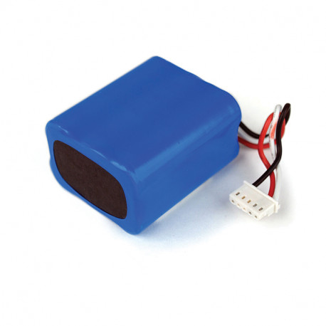 Batterie pour aspirateur robot nimh 2000 mah - braava 380 Irobot 4409709