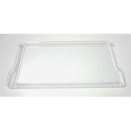 Clayette verre freezer pour refrigerateur Whirlpool C00267497