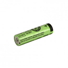 Batterie rechargeable nimh aa appareils pour rasoir Braun 67030923