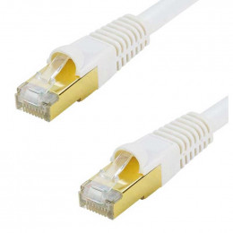 Cable ethernet cat.6 10m rj45 - cat. 6 - u/ftp - 250mhz Itc 2369