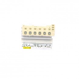 Module de commande pour lave-vaisselle Bosch 00641944