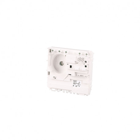 Module de commande pour lave-vaisselle Bosch 00642318