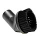 Brosse ronde pour aspirateur Nilfisk 140 8244 500