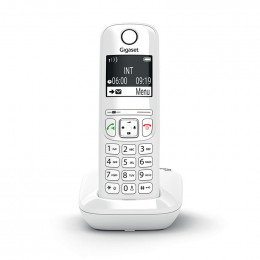 Telephone sf dect as690 blanc solo Gigaset S30852-H2816-N102