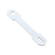 Plaque fixation compresseur pour refrigerateur Aeg 221004306