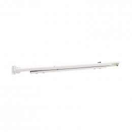 Rail de guidage gau pour refrigerateur Electrolux 14007252603