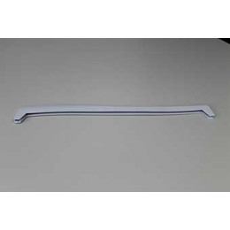 Profil blanc de grille 515 mm pour refrigerateur Whirlpool C00076536