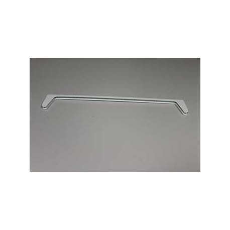 Profil blanc de grille 525 mm pour refrigerateur Whirlpool C00084573