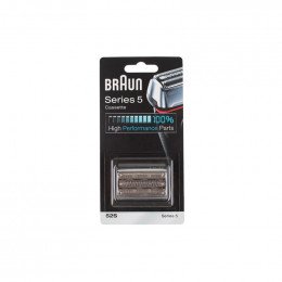 Cassette pour rasoir 52s combipack Braun 4210201072195