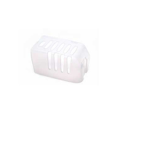 Couvre lampe 91x49x50 (indesit congelateur pour refrigerateur Whirlpool C00075648