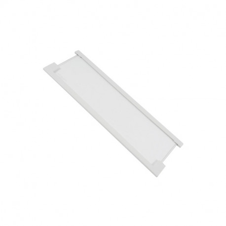 Clayette verre avant complet pour refrigerateur Aeg 206463901