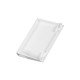 Portillon de filtre socle p63 pour lave-linge Aeg 132072601