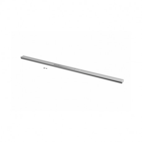 Barrette-poignee pour hotte Bosch 00470761