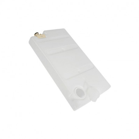 Reservoir pour seche-linge Zanussi 125826111