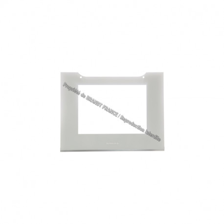 Porte exterieure four Brandt AS0032766