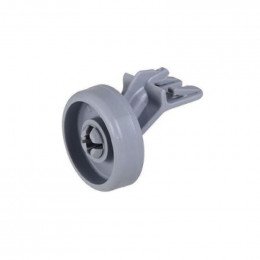 Kit roulettes panier inferieur diam. : 36 mm pour lave-vaisselle Whirlpool IG4124