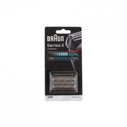 Cassette pour rasoir 52b combipack Braun 4210201072164