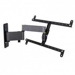 Support tv mural exo 600tw3 support inclinable/orientable Erard 048360
