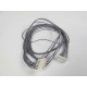 Cable dom-mot6-eu pour lave-linge Whirlpool 481232178422