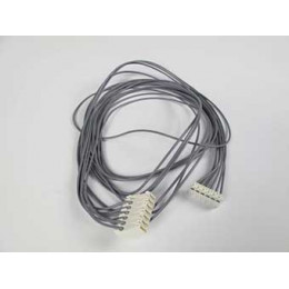 Cable dom-mot6-eu pour lave-linge Whirlpool 481232178422