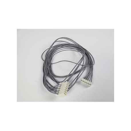 Cable dom-mot6-eu pour lave-linge Whirlpool 481232178422