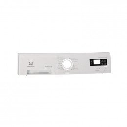 Bandeau poignee eww pour lave-linge Electrolux 132853700