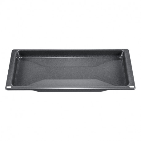 Plaque patisserie emaillee pour four cuisson Bosch 17001545