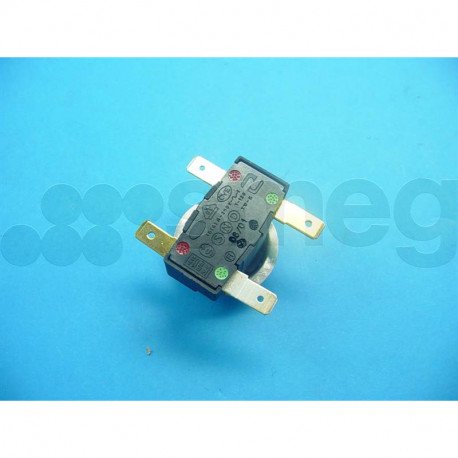 Thermostat pour lave-vaisselle Smeg 818730484