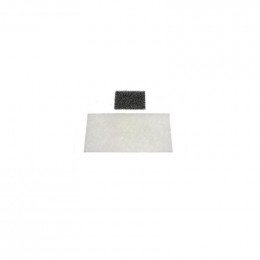 Kit filtre pour aspirateur alyx Hoover 35600416