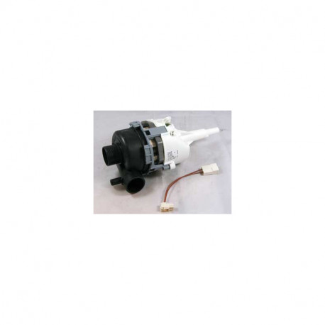 Moteur de cyclage pour lave-vaisselle Rosieres 49017692