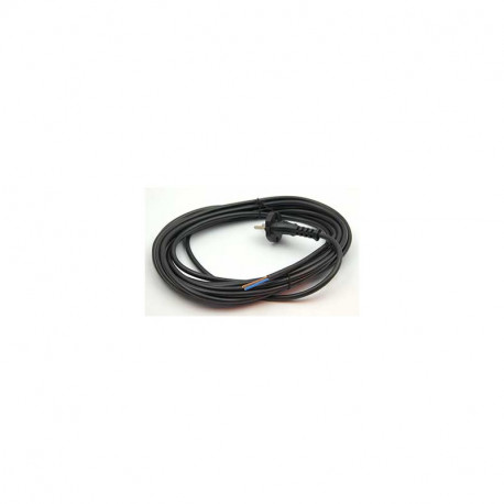 Cable d'alimentation pour aspirateur Hoover 09511874