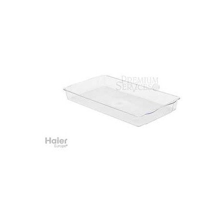 Reservoir d'eau refrigerateur 0060208301 Haier 49053907