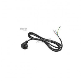 Cable d'alimentation 0060611044 pour refrigerateur Haier 49053739