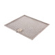 Filtre a graisse pour hotte Bosch 00664912