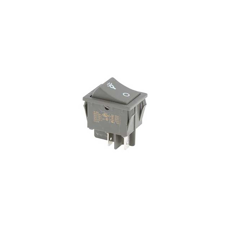 Interrupteur De Rechange Pour Bosch – Réf. 1617200532, Compatible