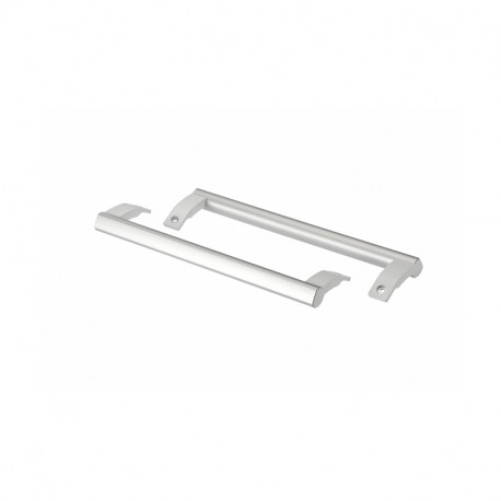 Poignee de porte pour congelateur refrigerateur Bosch 00701478