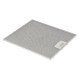 Filtre metallique pour hotte Siemens 00363095