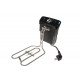 Resistance pour friteuse Delonghi LN1187