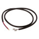 Cable pour hotte Bosch 12023815