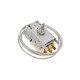 Thermostat k59l2185 pour refrigerateur Electrolux 226231120