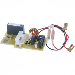 Commande moteur du module pour robot Bosch 10000203