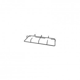 Grille pour table de cuisson Bosch 11005617