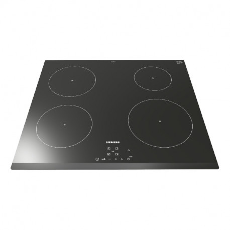 Surface vitroceramique pour table de cuisson Siemens 00775290