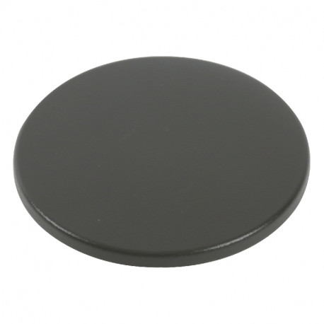 Chapeau de bruleur pour table de cuisson Bosch 00627034