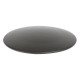 Chapeau de bruleur pour table de cuisson Bosch 00654544