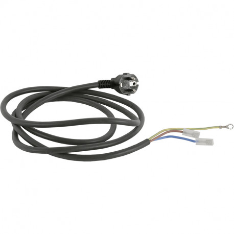 Cable de raccordement pour table de cuisson Bosch 00751030