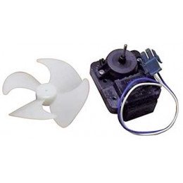 Ventilateur compact congel pour refrigerateur congelateur Liebherr 611811800