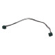 Cable pour table de cuisson Bosch 10004120